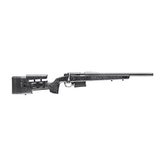 B14-R Trainer Carbon SVART / .22LR / HÖGER