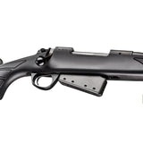 B14 Sporter - Cerakoted SVART / .243 WIN