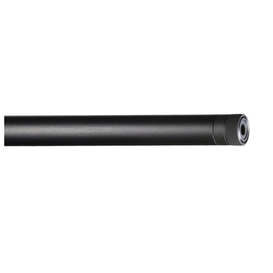 B14 Sporter - Cerakoted SVART / 6.5X55 SWE