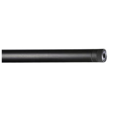 B14 Sporter - Cerakoted SVART / 6.5X55 SWE