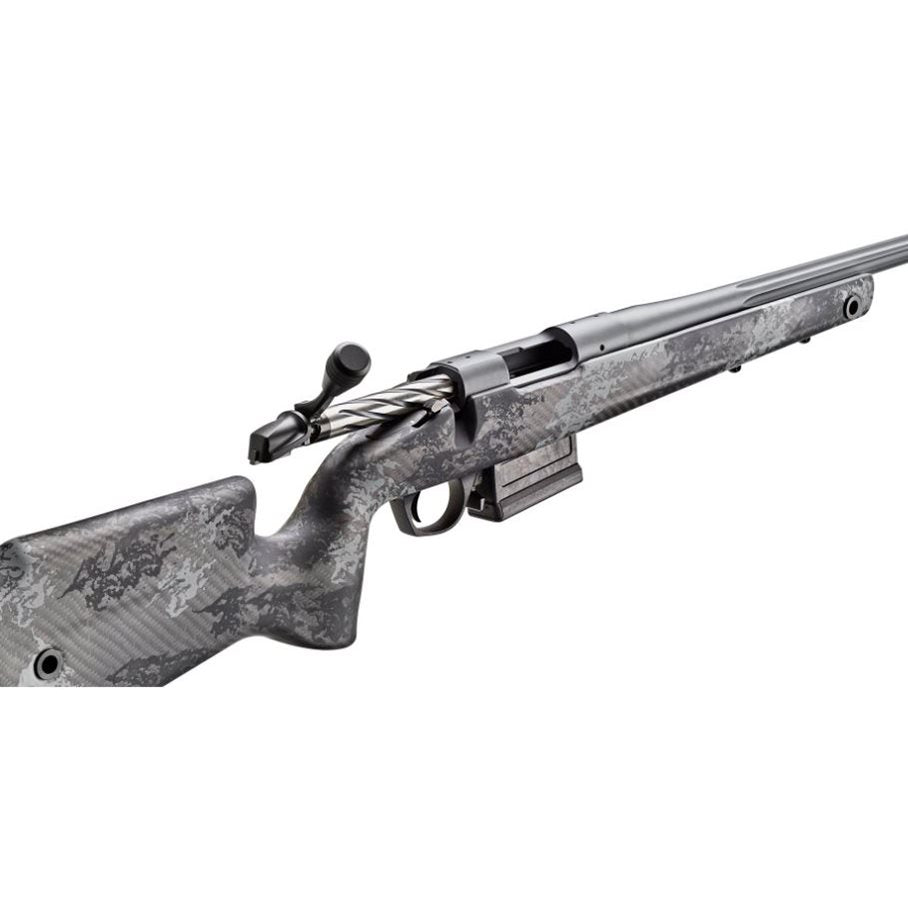 B14² Crest CAMOUFLAGE / .243 WIN / 51 CM / 20
