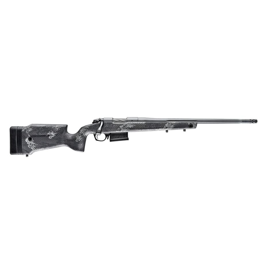 B14² Crest CAMOUFLAGE / 61 CM / 24