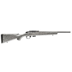 BMR GRÅ / .22 WMR / STEEL