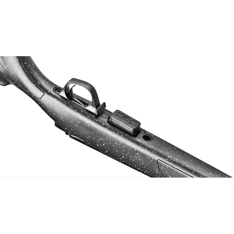 BMR GRÅ / .22LR / STEEL