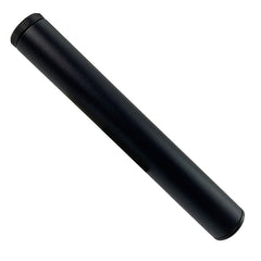 22LR Pistol Ljuddämpare .22 LR / 1/2"-28 UNEF
