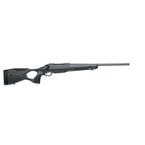 S20 Hunter SVART / .308 WIN / BLÅNERAD PIPA