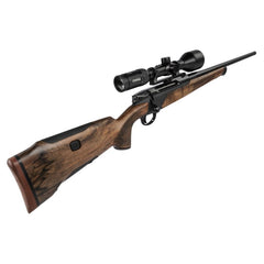 100 Wood ADJ 308 Win 62 cm 15x1 TRÄ / .308 WIN / 51 CM / 20"