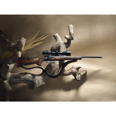 100 Wood ADJ 308 Win 62 cm 15x1 TRÄ / .308 WIN / 51 CM / 20"