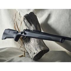 100 Carbon ADJ SVART / .308 WIN / 51 CM / 20" / M15X1