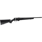 T1x SVART / .17 HMR / 1/2"-20 / 51 CM / 20" / HÖGER