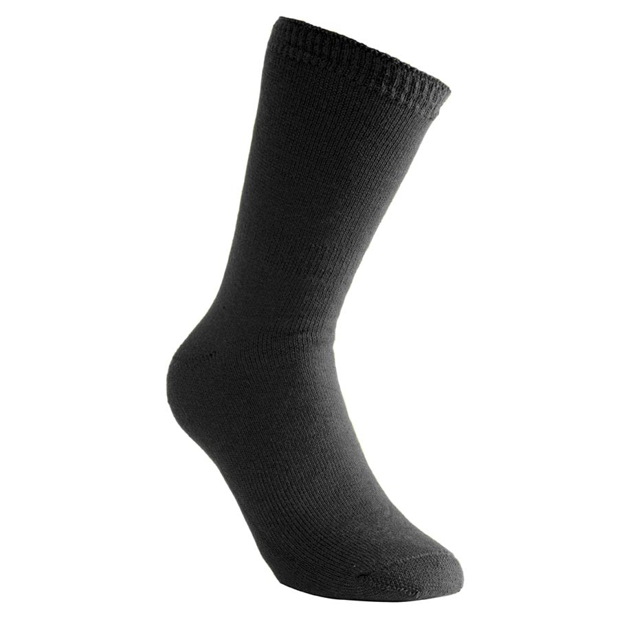 Socks Classic 400 BLACK / EUR 36-39