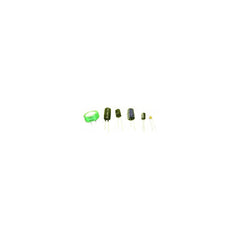 Kondensator 100 ΜF