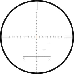 K525i 5-25x56 CW FFP MODELL WIND RIGHT & RIKTMEDEL MIL4 BELYST