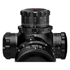 K525i 5-25x56 CW FFP MODELL WIND RIGHT & RIKTMEDEL MIL4 BELYST