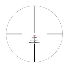 Helia K18i 1-8x24 Belyst 30 MM / 3GR