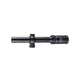 MeoStar R2 1-6x24 RD/MR Med Skenmontage Belyst 4C