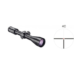 Meostar R2 2-12x50 RD Belyst 4C