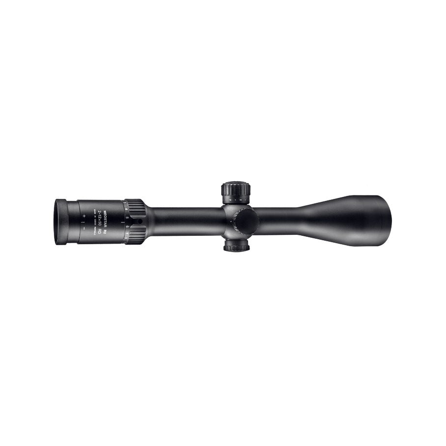 Meostar R2 2-12x50 RD Belyst 4C