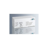 Täckglas, precision +/- 0,5 um, tjocklek 1,5H STORLEK 24X60 MM & ANTAL 100 ST