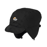 Classic Mountain Cap BLACK / L