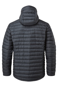 Microlight Alpine Downjacket BELUGA / S