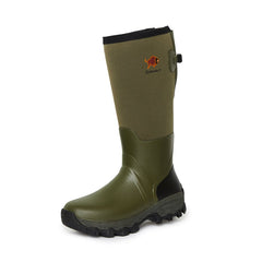 Woodwalker 18" 4 mm KHAKI / EUR 45