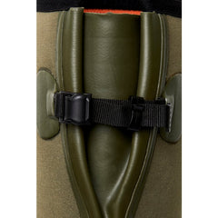 Woodwalker 18" 4 mm KHAKI / EUR 45