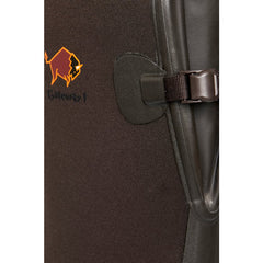 Woodwalker Lady 17" 4 mm DARK BROWN / EUR 41
