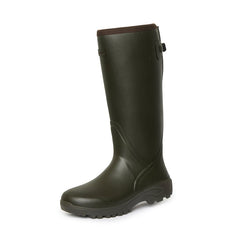 Sportsman II 18" KHAKI / EUR 42