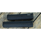 Neoprenskydd med cordura SVART / VICTOR