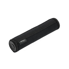 Neoprenskydd med cordura SVART / XE149/WM145