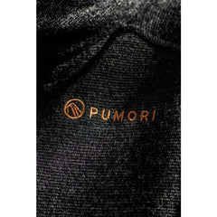 Hotagen Ulltröja Windstopper GRÅBLÅ / XL