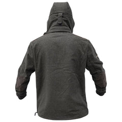 Loden Anorak GRÖN / 50