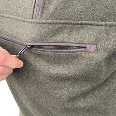Loden Anorak GRÖN / 52