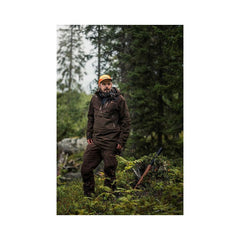 Sarek Anorak BRUN / 52