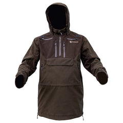 Sarek Anorak BRUN / 52