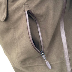 Sarek Anorak BRUN / 52