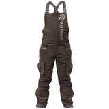 Sarek Insulated Byxa BRUN / 46