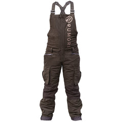 Sarek Insulated Byxa BRUN / 46