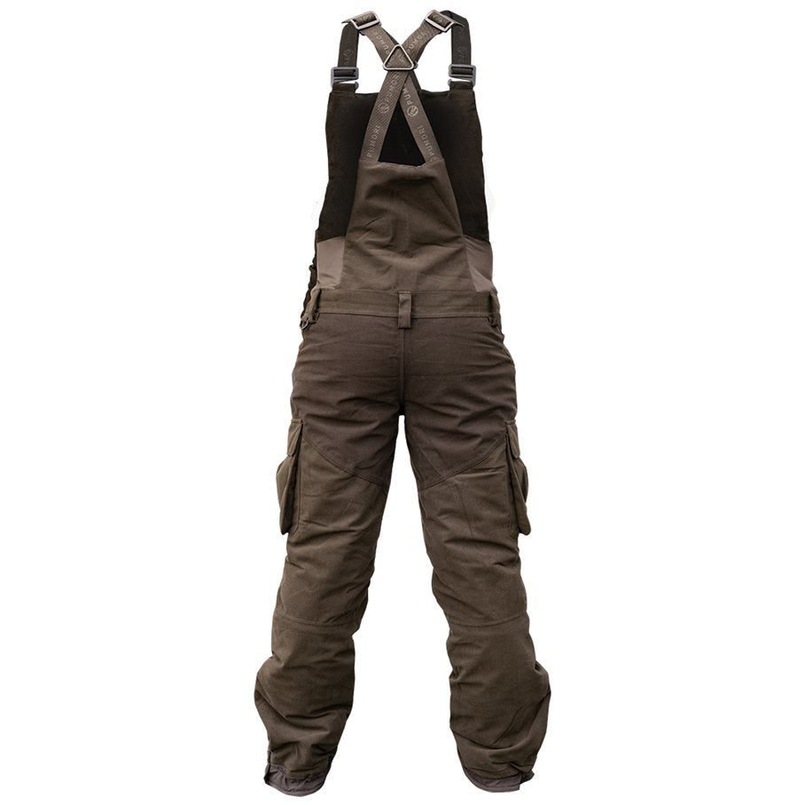 Sarek Insulated Byxa BRUN / 46