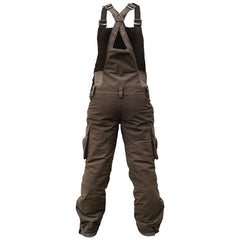 Sarek Insulated Byxa BRUN / 46