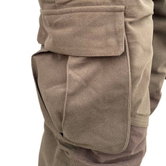 Sarek Insulated Byxa BRUN / 46