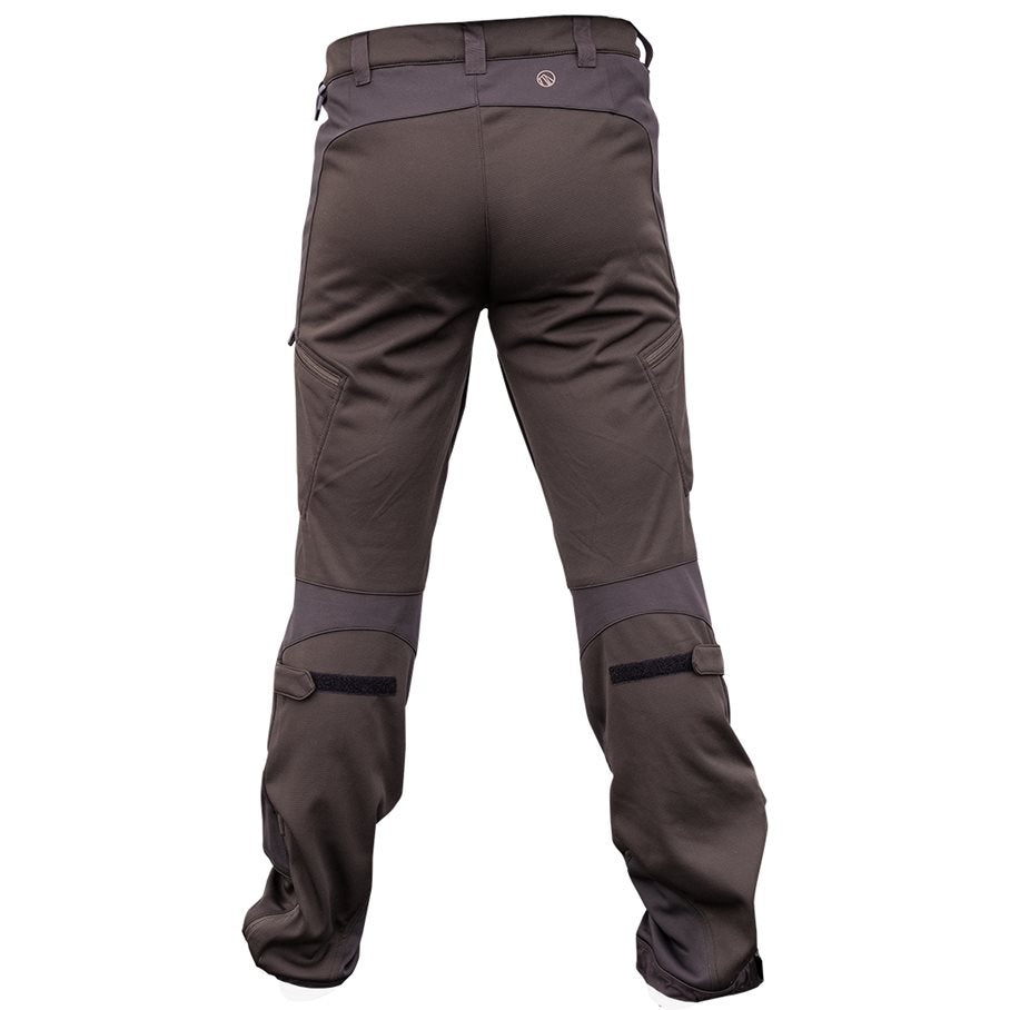 Stalker Lite Byxa BRUN / 52