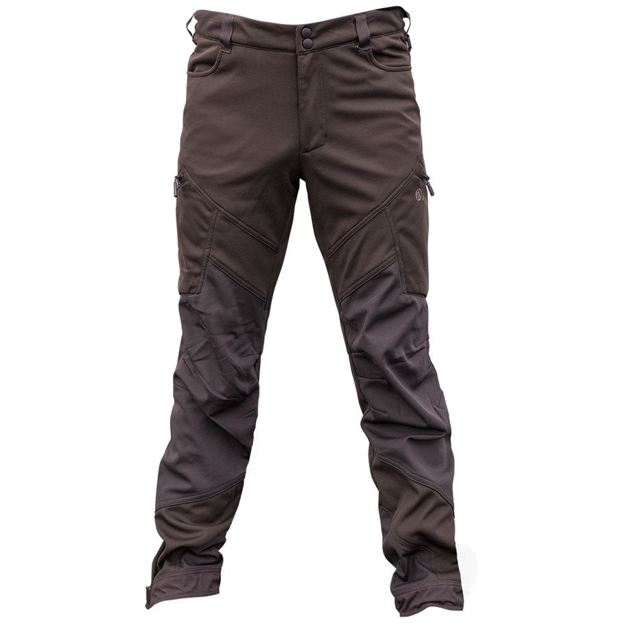 Stalker Lite Byxa BRUN / 56