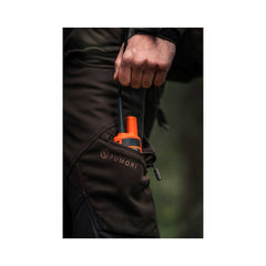 Stalker Lite Byxa BRUN / 56