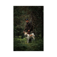 Stalker Lite Byxa BRUN / 56