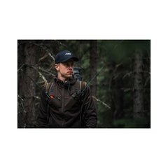 Stalker Lite Jacka BRUN / 50