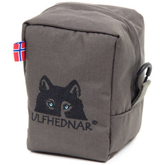Pouch - molle S
