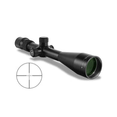 Viper PA 6,5-20x50 DEAD HOLD BDC