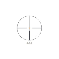 Z8I 1,7-13,3x42 P L 30 MM / 4A-I